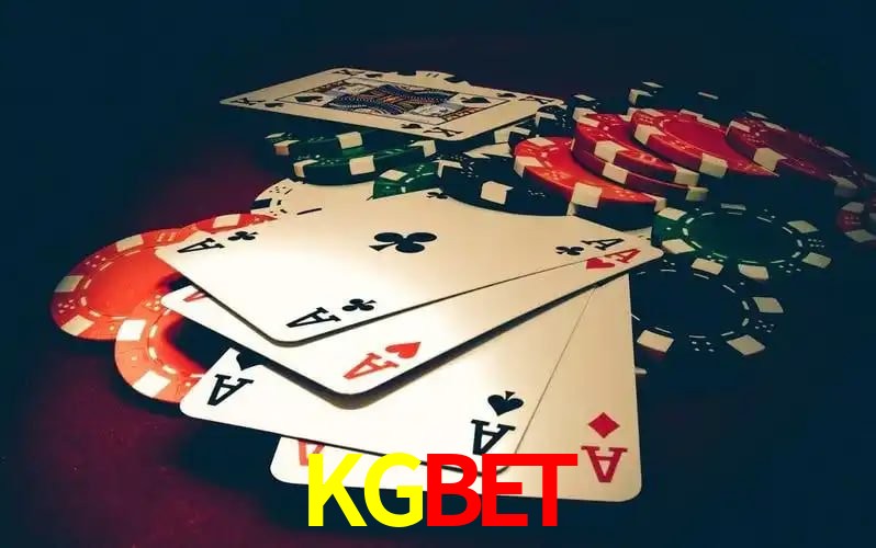 KG BET vip