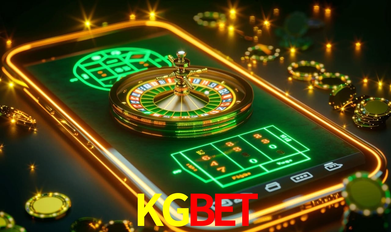 KGBET: Seu Cassino Premiado com Pagamentos Rápidos