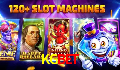 KG BET vip