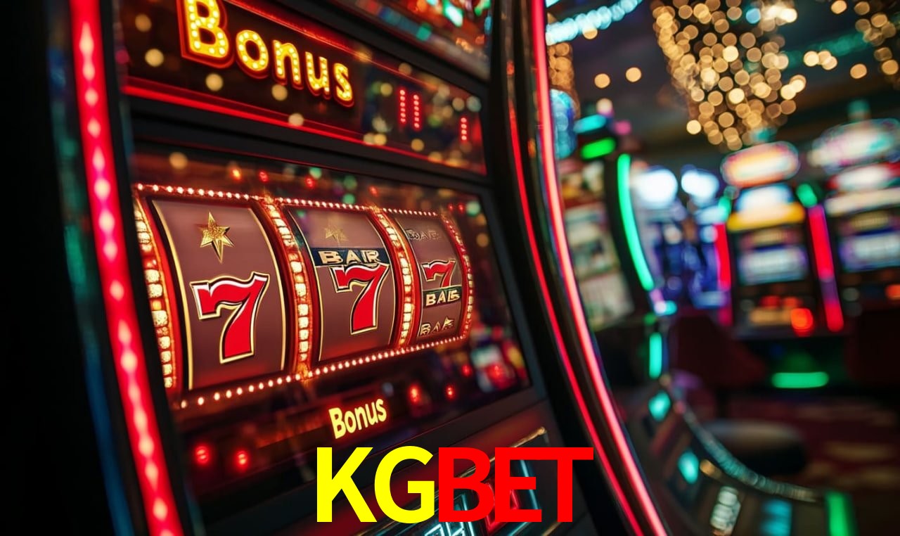 Bônus Generosos e Exclusivos no KGBET para Você!