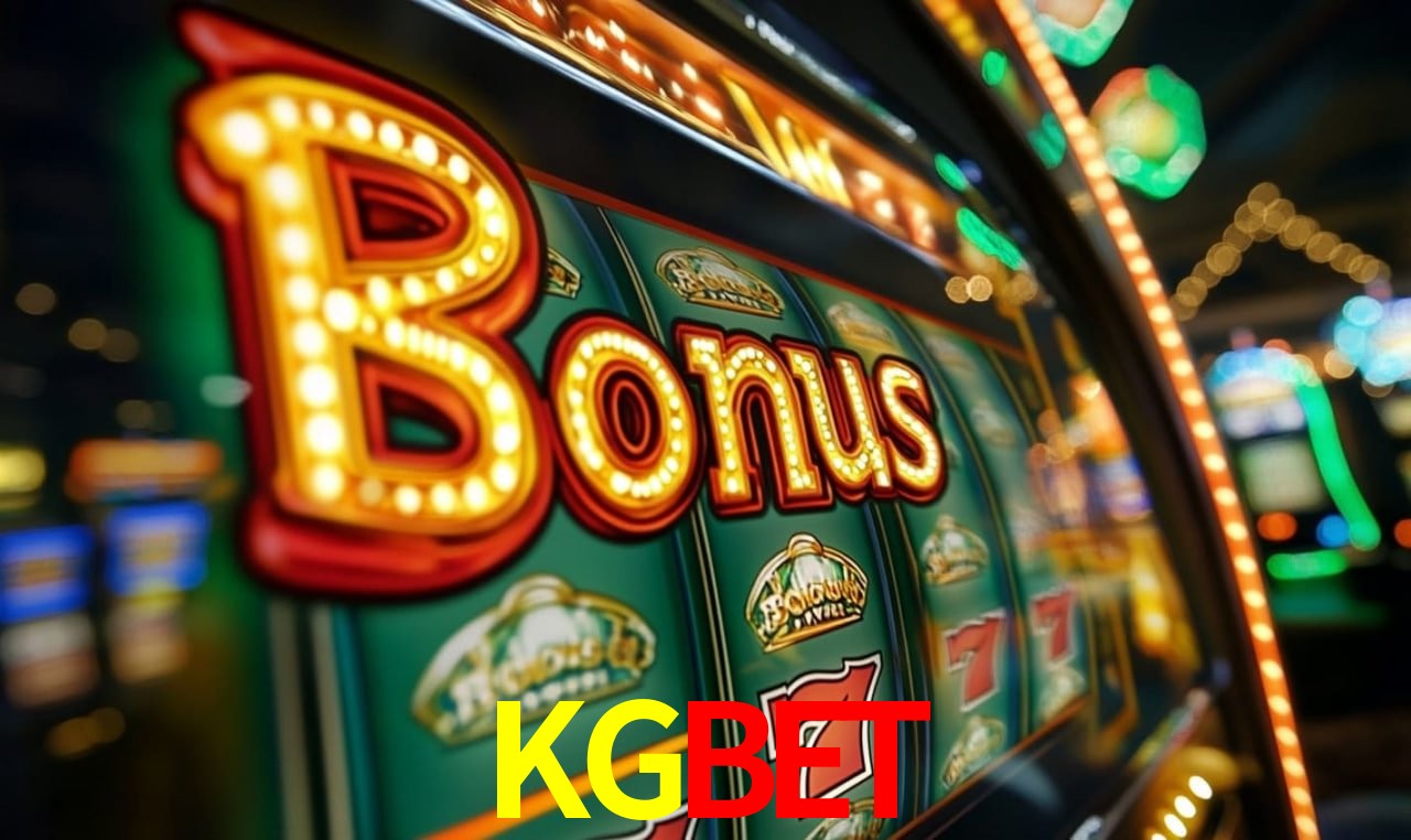 KGBET,KG.BET