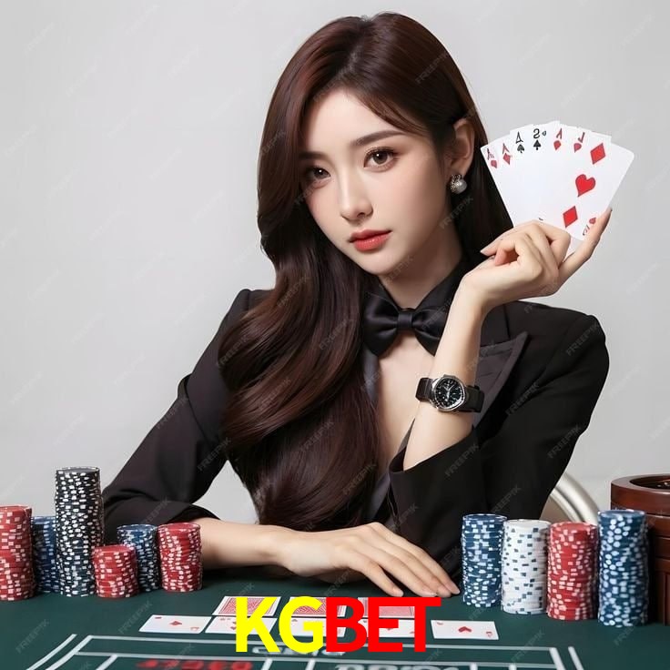 KG BET vip